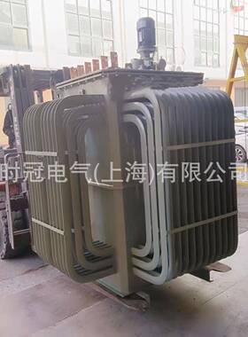 可调抗器TK-S柴630sg-byq63KVA康明斯油发电机电组用三相油浸式电