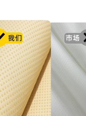 拆5洗飘窗垫窗台改造四季MAV轻奢阳台沙发坐垫台可垫子2垫02制