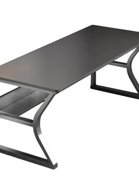 电脑桌书桌家台式小型工电竞用桌子办公桌作台81336简易学习写字