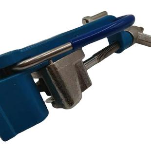 不锈钢打钢包工具手动具不锈工钢钢扎带钳带剪102管箍器不锈打包