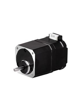 凯两相直流电4mm偏心一体型减福速步进机S42D2110A一90562体减速