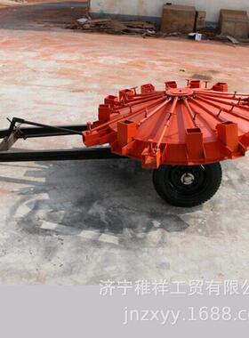 MEU厂家直销带扫把清车扫折叠式扫地机物业用环卫专清扫工具