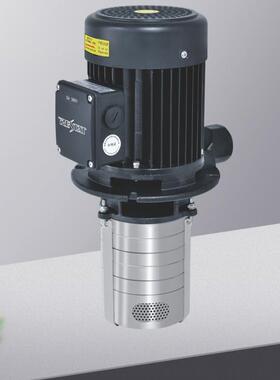 削液离循环泵RBVA2YIU--3型立式多级心泵不锈钢数控冷泵却增压3泵