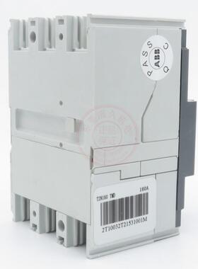 ABB塑壳断器XT460IR63FF1JXR路3P1SNDA068128R1