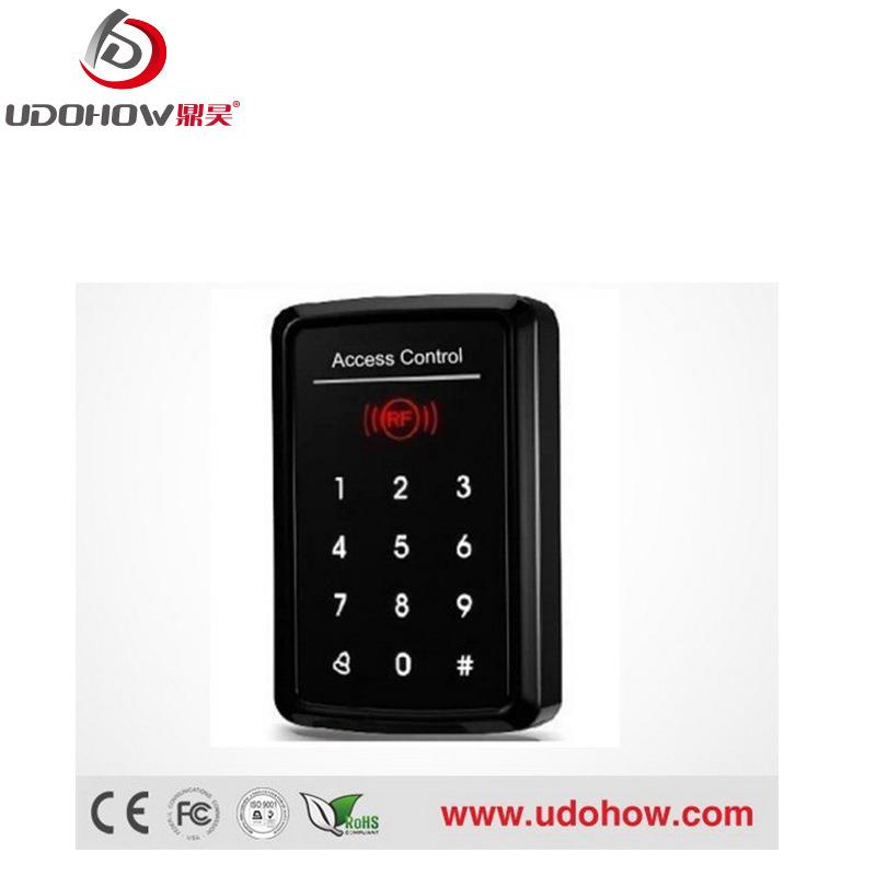 触摸门PGL禁禁机IDI刷卡器触摸门禁一体机门控制器触摸门禁主C机