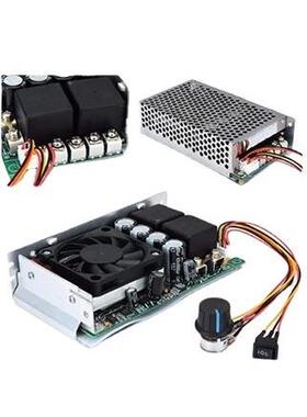 -KVT50VPWM直流电机调1速板0030W0100A