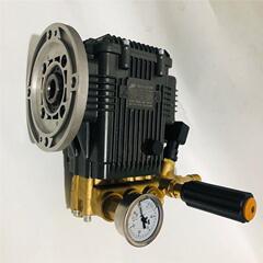 苏州黑猫高压清洗机BCC09C/071/17C/1217C三缸柱塞泵BZ0917B121SQ