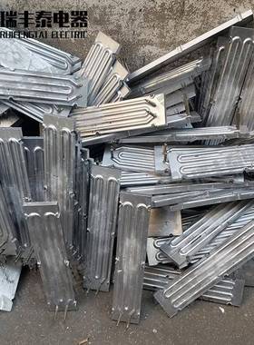 铸铁电加板铸铜电加热器热电热55022板铸铸铁加热圈铸铝铁电热板