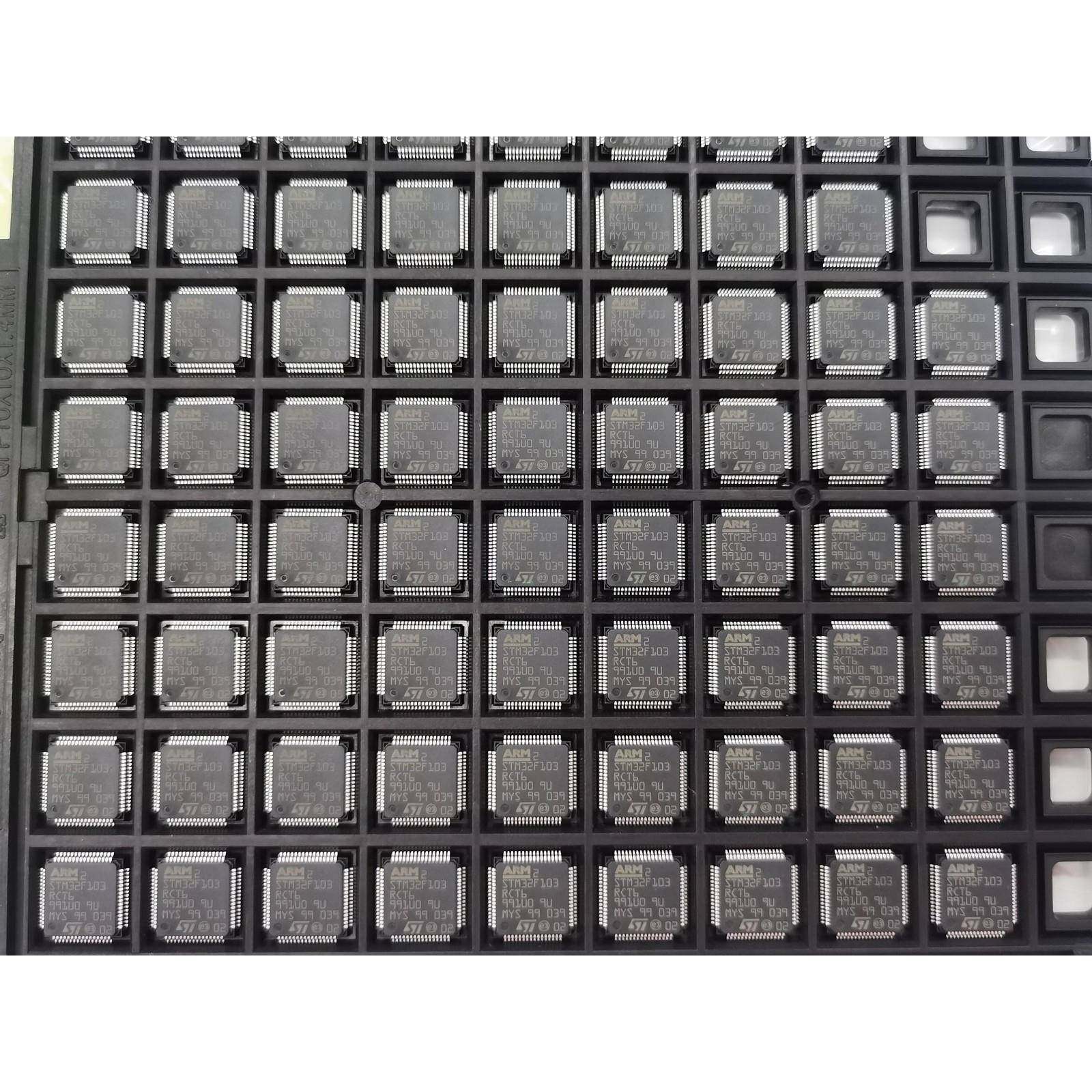 MST9054M32F429Z业GT6LQFP144专配单单片机UC芯片IC