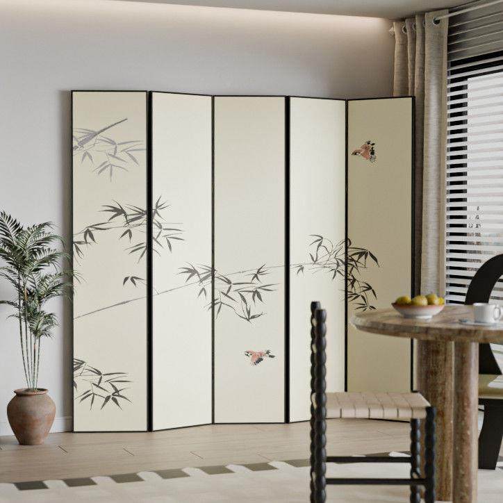 新室中式屏风厅隔断客遮挡折叠移动玄关办公装布饰背景95369艺折,玩具/童车/益智/积木/模型,其它,淘宝优惠券,粉丝福利购,淘宝优惠卷
