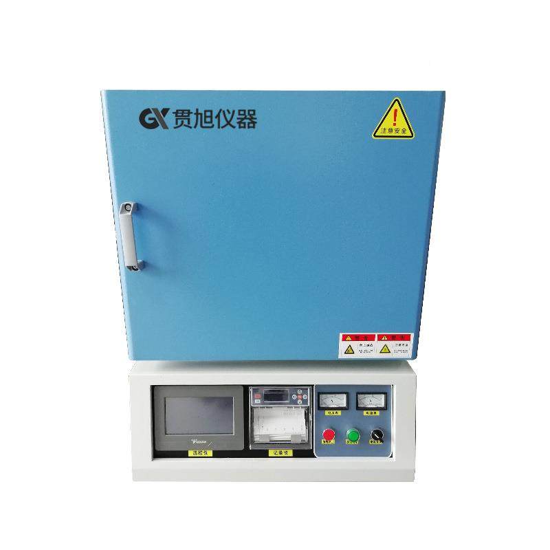 700℃箱式阻电炉高温热处理烧结实验电炉工GXR1700业退火火炉现货