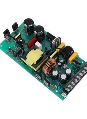 -DXS-500开关电源048v直流296500w数显可调0-24v充电0-3-06V060V-