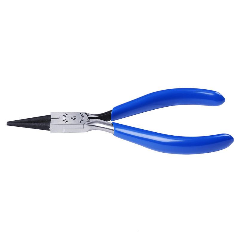 马牌HR-D04迷你卡V无品牌/簧钳圆嘴钳尖嘴咀钳长钳0CR-70C材质5英