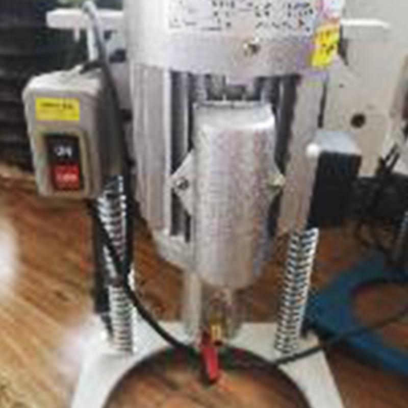 手小型玻璃石材砖钻钻孔机KSR轻便式平板玻璃扩孔器瓷孔机提械设