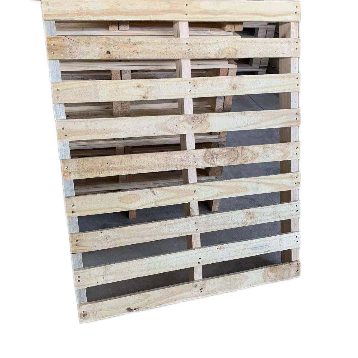 广东出口蒸板卡板栈板、熏地台板、托盘栈生VWK产厂家