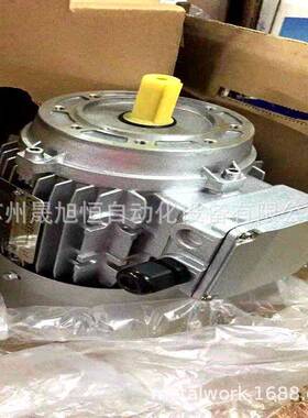 意大利8607ELECROTDDA高速主轴电机AF335S2/0.3KW/180A00RPM