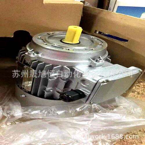 意大利8607ELECROTDDA高速主轴电机AF335S2/0.3KW/180A00RPM