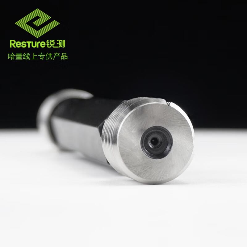 哈量测G管纹环规塞规通止规5度非密锐封管螺纹量无品牌/规内外螺5