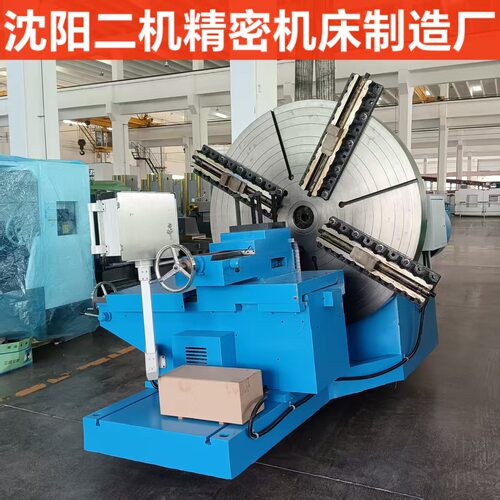 大头车床C6016 卧式车床 C6020落地式专用法兰车床C6025