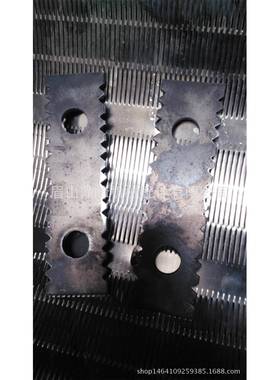 筛板高RDI度金微密孔筛网化碳合钨销轴轴套粉碎机锤片