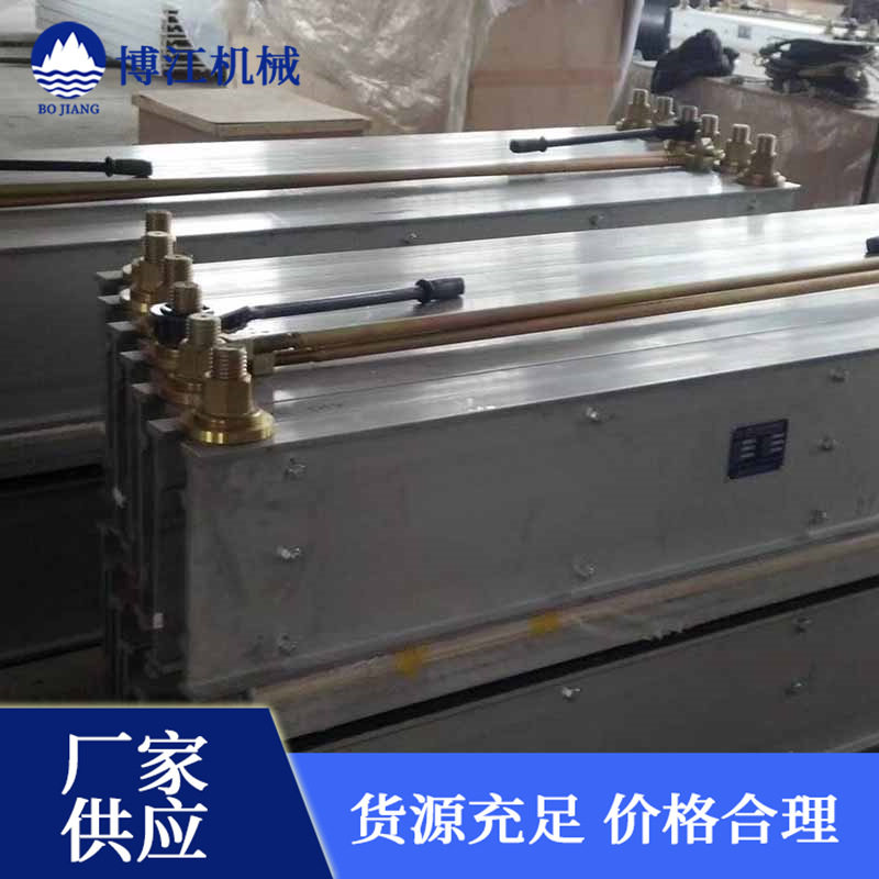输送带接头机配件加热板水压板手动电动打压泵电热式胶带硫化机