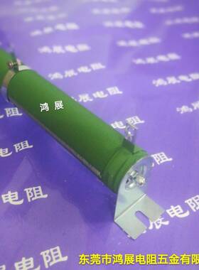 直销2000W大功率负载38081电阻可阻调种电滑动变阻W器2000各阻值