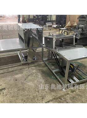 块生产冰价分割设备手推式CBG冰切割机块切冰机格优惠
