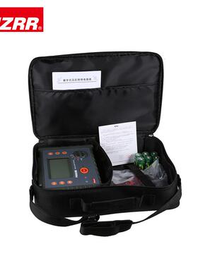 FR3025E字变压器绝缘数电表/变压器数电阻阻表/变压器字电QLR阻表