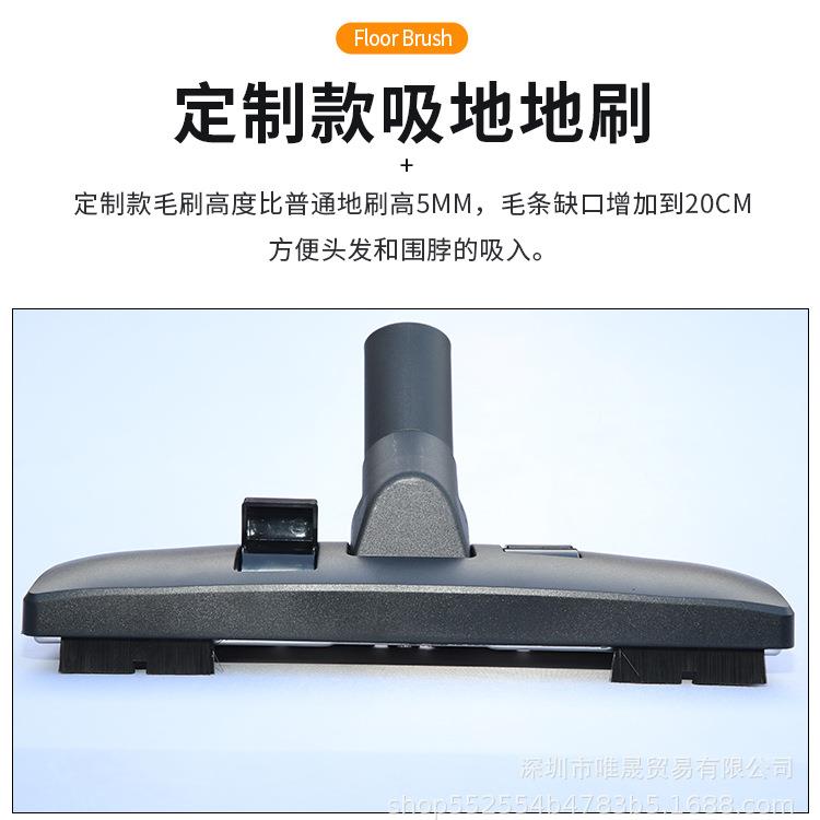 纯ZER快全剪发店设备吸套快剪移动剪剪发柜快剪发器快售票机快剪