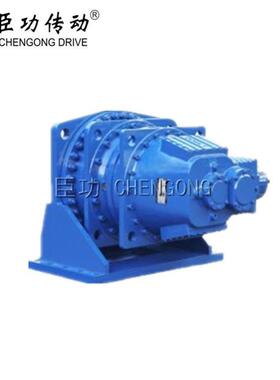 老减速机N行星升级E2010EC30款1无品牌/0EC4010K77-YVPC1.5KW-P4-