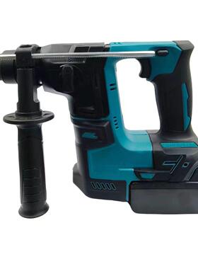 钻DH无R173款锂电刷电能锤55977电镐多功大功率混凝土冲击工