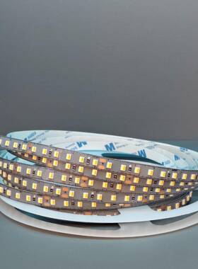 能双色二15334合灯带星贴片灯智带婚一庆道具流星雨灯带流星灯条