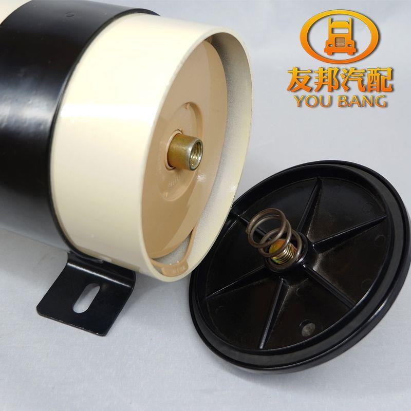 100FG油滤芯油水分离0无品牌/过滤器粗滤货车卡车改装柴加装柴滤