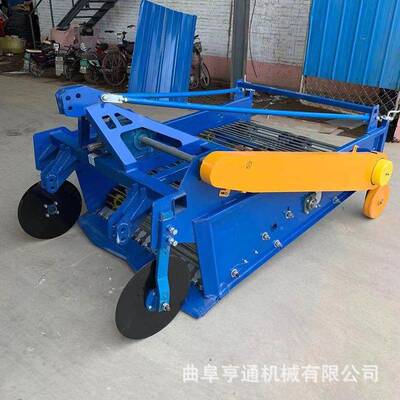 获新10057型地瓜红薯收机土豆挖获获机马铃薯物农作收机