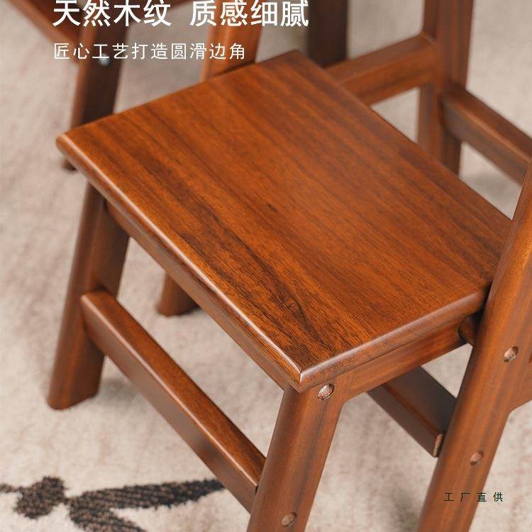 乌家金中式实木梯凳用梯子折叠凳多功椅能子两258用楼梯爬梯木高,玩具/童车/益智/积木/模型,其它,淘宝优惠券,粉丝福利购,淘宝优惠卷