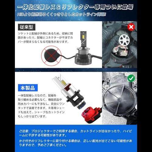 车前照灯改装灯泡6500K白光35W大SP-CL134汽功亮率LEDD2R直插超款,汽车零部件/养护/美容/维保,大灯附件,淘宝优惠券,粉丝福利购,淘宝优惠卷