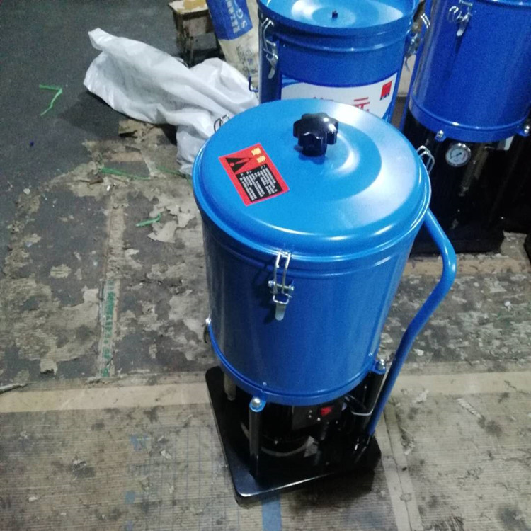 30L电动黄油注油机 高压注油机 高压黄油加注机