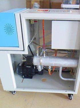 模机PDD20076注机自动恒温机12KW水油模温具温控机塑注塑机械机控