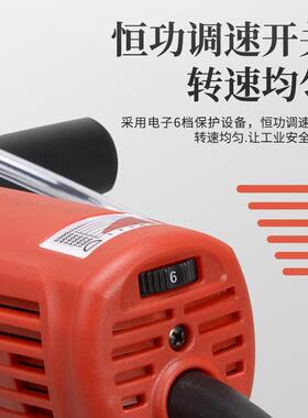 水磨机11583石材抛光机恒功注水水式抛光机轻型水磨理机泥地大石