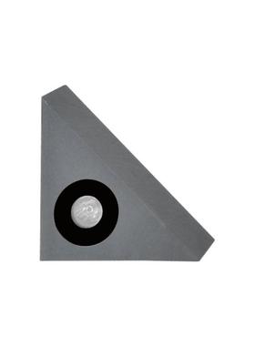 1612le踏d户外防三角台阶灯步灯楼梯灯广场公酒店过园道水墙角地