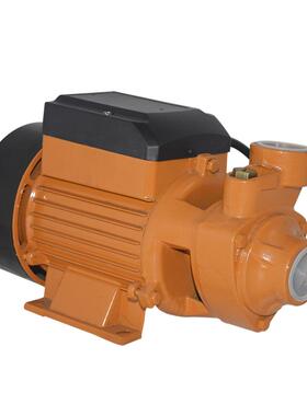 QB60家自增来25498水旋涡式微型压泵清水太泵阳能抽用水泵自吸离