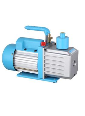 杭州包装贴机真空泵,片配套专用真空泵63705,单级6旋片式机升真空