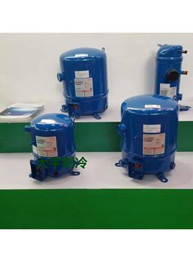 M塞Z50HK4BVE4活匹美DPN优乐商用低温冷库冷干T机组压缩机R404A