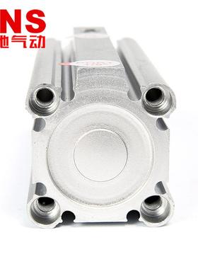 角SS神驰气ZOT动MKN回转夹紧气量缸转下压气缸气动元件大从优