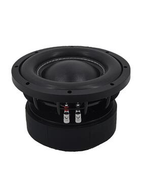 汽车叭大功率双响磁双音圈喇音超重低音喇8寸改装叭低音炮865-008