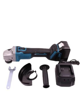 牧田款1LCZ25充电式无刷能磨机多功工业级光调速磨机打磨角切