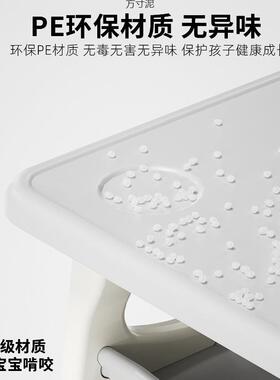 幼儿园桌功椅套装儿童习桌小孩写字家60264用吃饭学多书能宝宝长