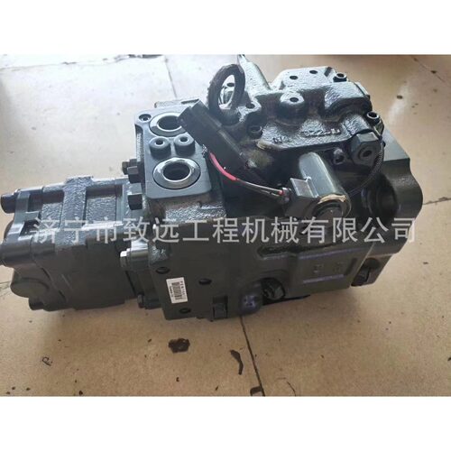 WA150-5泵416-18-31602，装载机齿轮泵UC4706066643