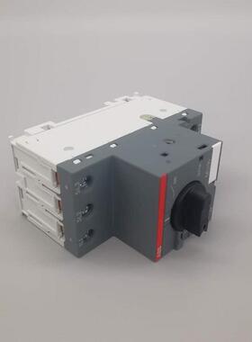 ABB电动机保护用路器MMS系列MS116-4S1160-10断.M100A_32AS116-6.