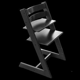 1A0高L成长椅实木儿用童吃饭多VOZ功能坐椅可调节学习椅宝宝餐椅